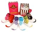 Trumpette Baby Cowgirl Socks 0-12 Months