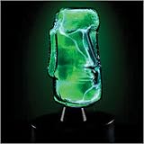 Mini Moai Electra®Lamp By Lumisource