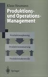 Produktions- und Operations-Management