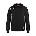 PUMA Herren Kapuzenpullover Foundation Hooded Sweat