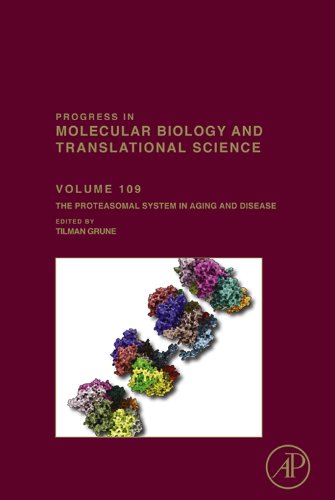The Proteasomal System in Aging and Disease: 109 (Progress in Molecular Biology and Translational Science)
