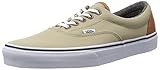 [バンズ] VANS Era VN-0Y6XF7W Light Khaki/Tweed(Light Khaki/Tweed/9h)