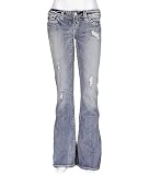 Silver Jeans