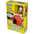 BREYER DOG HOUSE GIFT SET