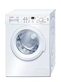 Bosch WAQ28340 Waschvollautomat / AAB / A-20% / 7 kg / 1400 UpM / 1.05 kWh / weiß