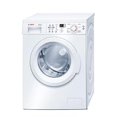 Bosch WAQ28340 Waschvollautomat / AAB / A-20% / 7 kg  / 1400 UpM / 1.05 kWh / wei�