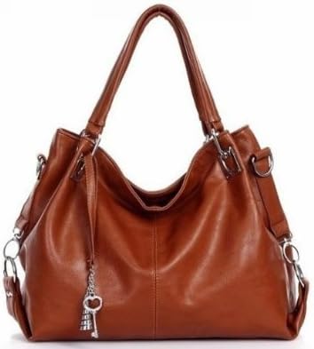 Hynes Eagle Stylish Synthetic Leather Satchel Shoulder Bags for Womens Handbag