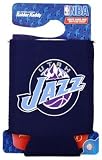 UTAH JAZZ NBA CAN KADDY KOOZIE COOZIE COOLER