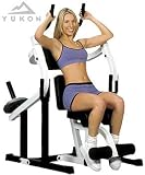 Yukon Fitness Ab Crunch Machine ACM-190