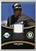 2008 Upper Deck Sweet Spot Frank Thomas Game Used Jersey Baseball Card