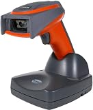 HONEYWELL HAND HELD 4820ISF-USBKITAE INDST 2D IMGER CRDLSS USB KIT STR USB CLB SPECL FOCS ROHS