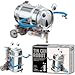 Toysmith 4M Tin Can Robot