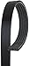 ACDelco Gold 5K396 Standard V-Ribbed Serpentine Belt