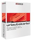 Eigenschaften Koch Media GmbH  / Lexware urlaubskartei (V. 7.0)