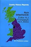 Rich inheritance : a guide to the history of Manchester