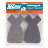 Black and Decker 74-581 Mouse Polishing Kit by Black & Decker