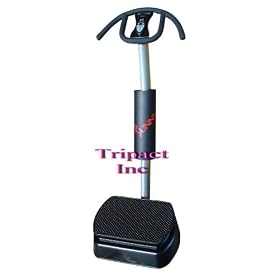Seen On TV 2009 Body Exercise Gym Body Energizer Fit Vibration Machine No: 1 online seller Tripact Inc