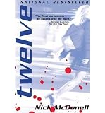 Produkt-Bild: (TWELVE) BY McDonell, Nick(Author)Paperback Jun-2003