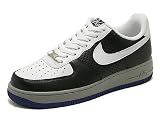 NIKE�ʥʥ����� AIR FORCE 1 '07�ʥ����ե�����1'07�� 315122 191 �ۥ磻��/�֥�å�/�ߥǥ����॰�졼