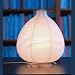 Ikea Vate Table Lamp Light Mood Asian Rice Paper