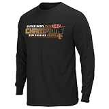 New Orleans Saints Super Bowl XLIV Champions Way II Long-Sleeve Tee