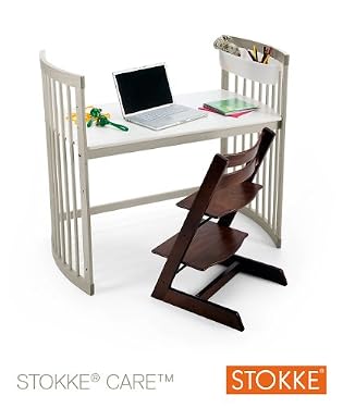 Stokke Care Desk Kit - Grey