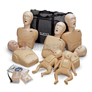 Cheap CPR Prompt (7 Pack) TAN Best Price Sale