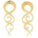 Pair of Light Horn Helixs: 6g
