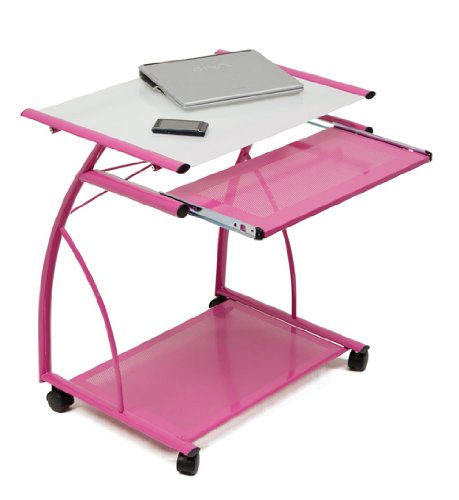 Calico Designs L Cart Pink *os1
