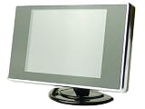 3.5インチオンダッシュミニ液晶モニター as5001