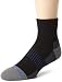 Timberland Mountain Athletics Multi Sport Hiker Quarter Sock
