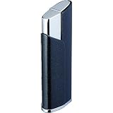 Vector Shuttle Torch Lighter Black