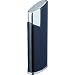 Vector Shuttle Torch Lighter Black