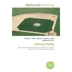 Johnny Pesky