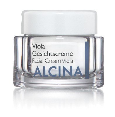 Alcina Viola Gesichtscreme 100 ml Preisvergleich