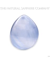 Natural Untreated Blue Cabochon Sapphire, 12.47ct. (C2013)