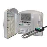 Buy Acclima ACC-SYS-SC6P SC-6 Plus 6 Station Sprinkler Controller by Acclima