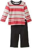 Splendid Littles Baby-boys Infant Maritime Stripe Pant Set