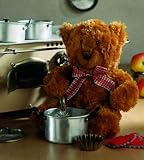 Peluche Ours GLOREX
