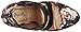 Qupid Women's Ravish-51 Platform Pump
