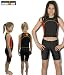 Sports : Kinder Triathlon Zweiteiler Ironman Ironkids Kinder-Zweiteiler SZR K1