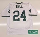 Leveon Bell Signed Michigan State Spartans Jersey
