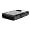 Microsoft Zune 80GB Armor Case - The Metal Case (Black)