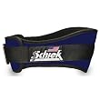 Shape That Fits Lifting Belt 4-3/4" W x 20"-24" Waist (Navy)