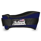 Shape That Fits Lifting Belt 4-3/4 W X 20