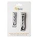 Brio Radius Nail Clippers - Toenail Clippers and Fingernail Clippers