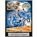 Denver Nuggets Photograph Nested on a 9