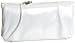 HOBO INTERNATIONAL Della Vintage Leather Zip-Around Wallet,White,one size HOBO INTERNATIONAL Della Vintage Leather Zip-Around Wallet,White,one size