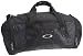 Oakley Mens Carry Duffel Bags (Black, Large) Oakley Mens Carry Duffel Bags (Black, Large)