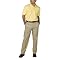 Ultimate Polo and Khaki Look